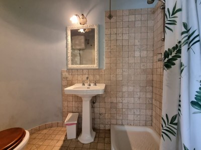 Holiday house Farmhouse in Tuscany with Pool near Montecastello - Features photo 27