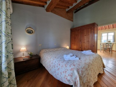 Holiday house Farmhouse in Tuscany with Pool near Montecastello - Features photo 28