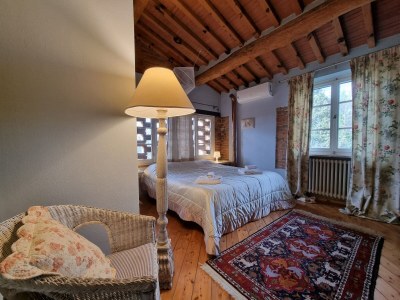 Holiday house Farmhouse in Tuscany with Pool near Montecastello - Features photo 30