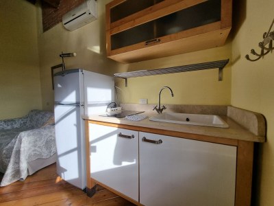 Holiday house Farmhouse in Tuscany with Pool near Montecastello - Features photo 32