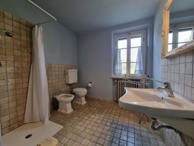 Holiday house Farmhouse in Tuscany with Pool near Montecastello - Features photo 34