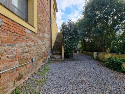 Holiday house Farmhouse in Tuscany with Pool near Montecastello - Outdoor photo 35
