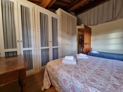 Holiday house Bauernhof in der Toskana mit Pool & Montecastello - Features photo 16