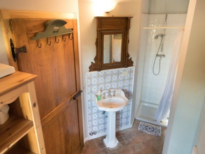 Holiday house Bauernhof in der Toskana mit Pool & Montecastello - Features photo 17