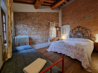 Holiday house Bauernhof in der Toskana mit Pool & Montecastello - Features photo 19