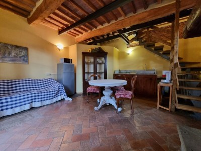 Holiday house Bauernhof in der Toskana mit Pool & Montecastello - Features photo 20