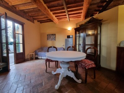 Holiday house Bauernhof in der Toskana mit Pool & Montecastello - Features photo 23