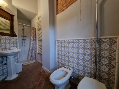 Holiday house Bauernhof in der Toskana mit Pool & Montecastello - Features photo 24