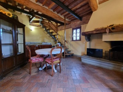 Holiday house Bauernhof in der Toskana mit Pool & Montecastello - Features photo 26