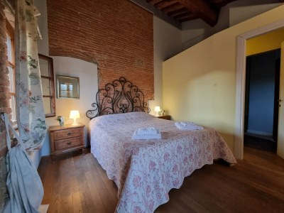 Holiday house Bauernhof in der Toskana mit Pool & Montecastello - Features photo 30