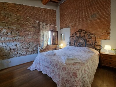 Holiday house Bauernhof in der Toskana mit Pool & Montecastello - Features photo 31