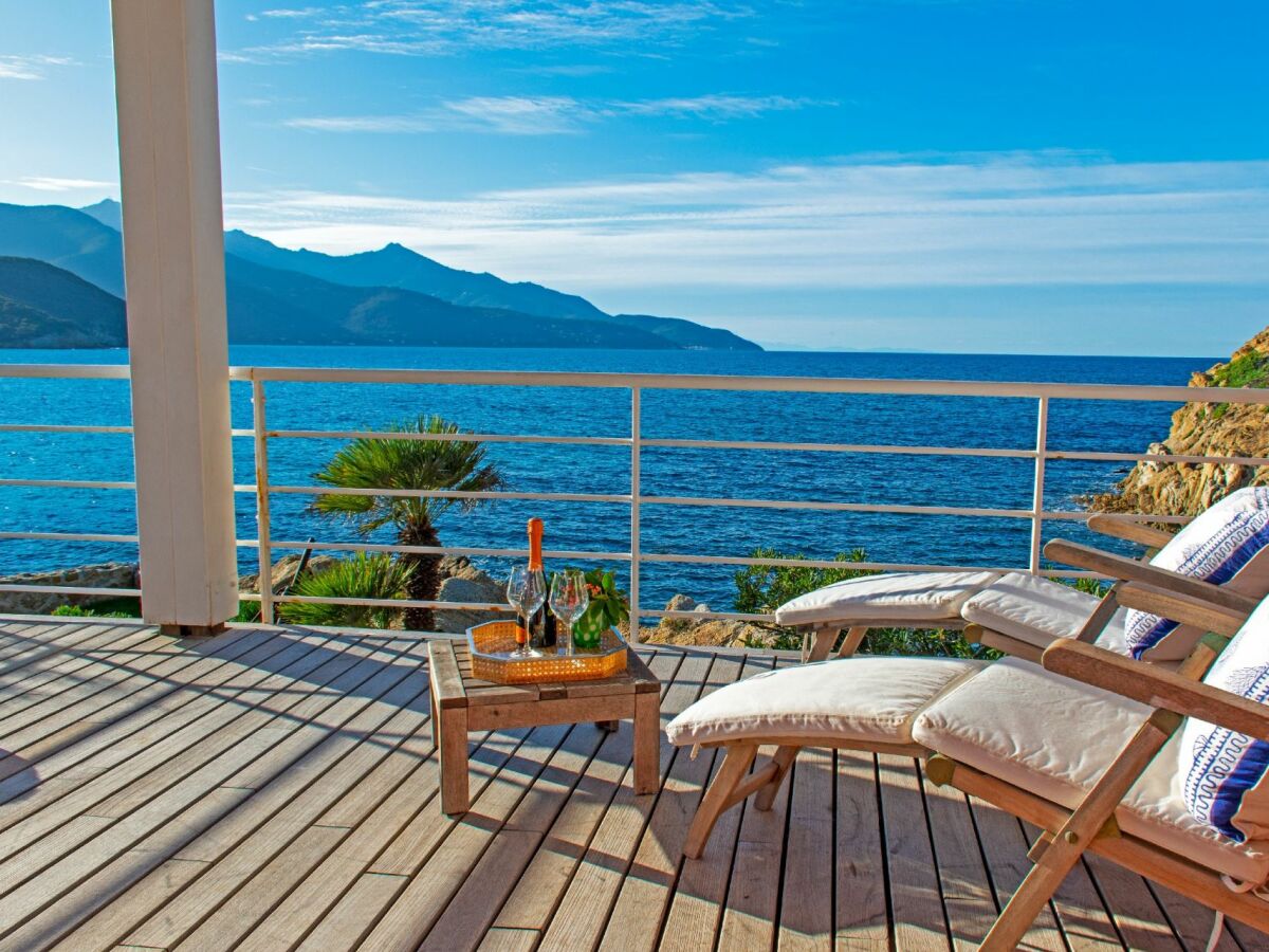 Villa The Boat  - Biodola beach