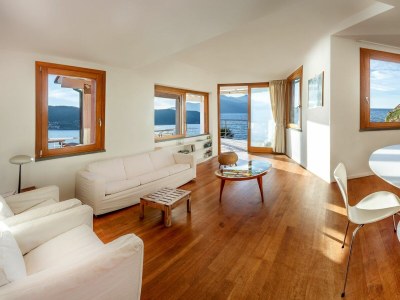 Villa The Boat  - Biodola beach - Features photo 12