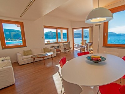 Villa The Boat  - Biodola beach - Features photo 13