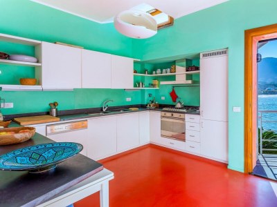 Villa The Boat  - Biodola beach - Features photo 14