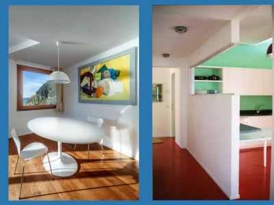 Villa The Boat  - Biodola beach - Features photo 15