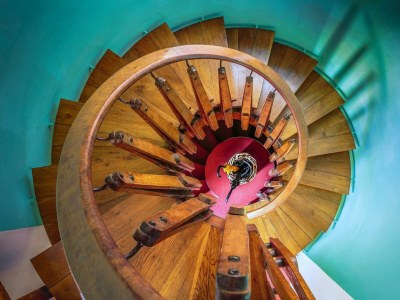 Villa The Boat  - Biodola beach - Features photo 16