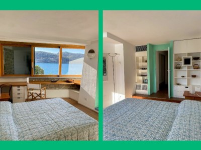 Villa The Boat  - Biodola beach - Features photo 17