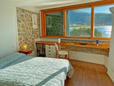 Villa The Boat  - Biodola beach - Features photo 18