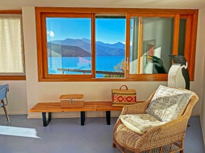 Villa The Boat  - Biodola beach - Features photo 20