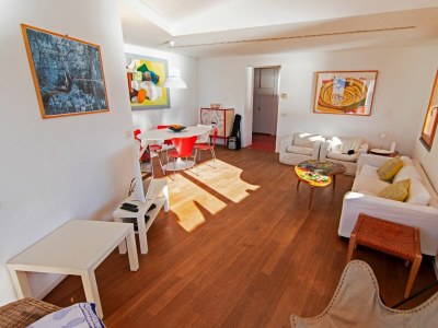 Villa The Boat  - Biodola beach - Features photo 21