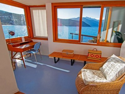 Villa The Boat  - Biodola beach - Features photo 22