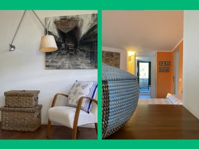 Villa The Boat  - Biodola beach - Features photo 24