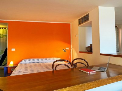 Villa The Boat  - Biodola beach - Features photo 26