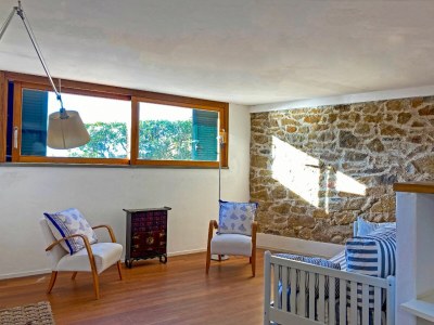 Villa The Boat  - Biodola beach - Features photo 27