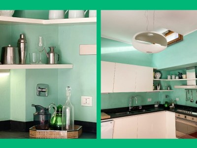 Villa The Boat  - Biodola beach - Features photo 32