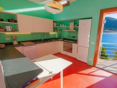 Villa The Boat  - Biodola beach - Features photo 33