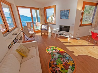 Villa The Boat  - Biodola beach - Features photo 34