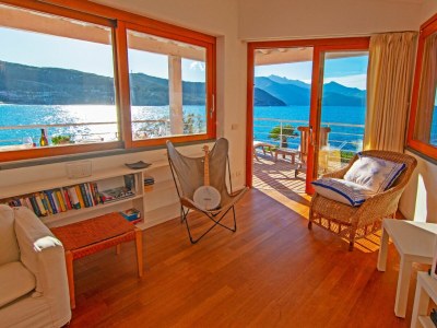 Villa The Boat  - Biodola beach - Features photo 35