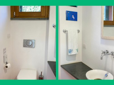 Villa The Boat  - Biodola beach - Features photo 36