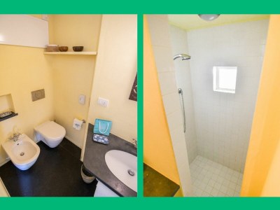 Villa The Boat  - Biodola beach - Features photo 37