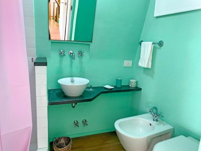 Villa The Boat  - Biodola beach - Features photo 38