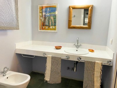 Villa The Boat  - Biodola beach - Features photo 39