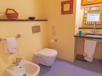 Villa The Boat  - Biodola beach - Features photo 40