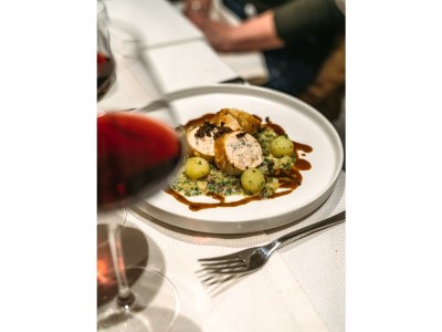 Apartment Ferienwohnung "Moselperle" - Outdoor photo 23