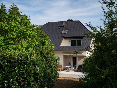 Apartment Ferienwohnung "Moselperle" - Outdoor photo 46