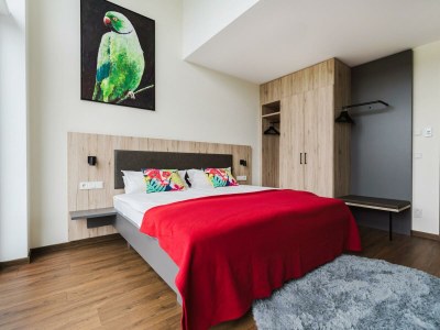 Apartment Ferienwohnung "Moselperle" - Outdoor photo 54