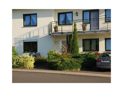 Apartment Ferienwohnung "Moselperle" - Features photo 65