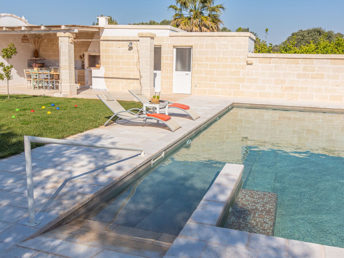 Holiday house Lamia del Vespro - Outdoor photo 2