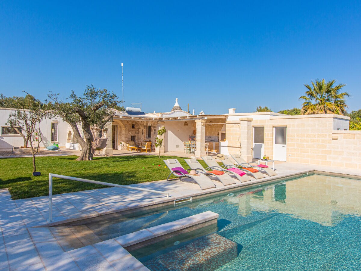 Holiday house Lamia del Vespro - Outdoor photo 3