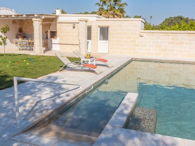 Holiday house Lamia del Vespro - Outdoor photo 2