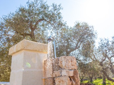 Holiday house Lamia del Vespro - Outdoor photo 10