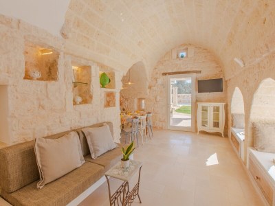 Holiday house Lamia del Vespro - Features photo 11