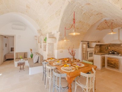 Holiday house Lamia del Vespro - Features photo 12