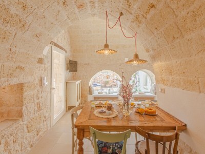 Holiday house Lamia del Vespro - Features photo 13