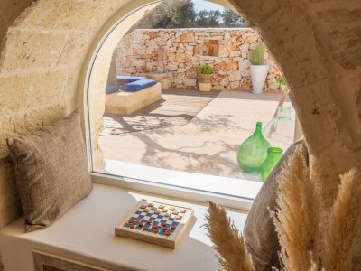 Holiday house Lamia del Vespro - Features photo 14